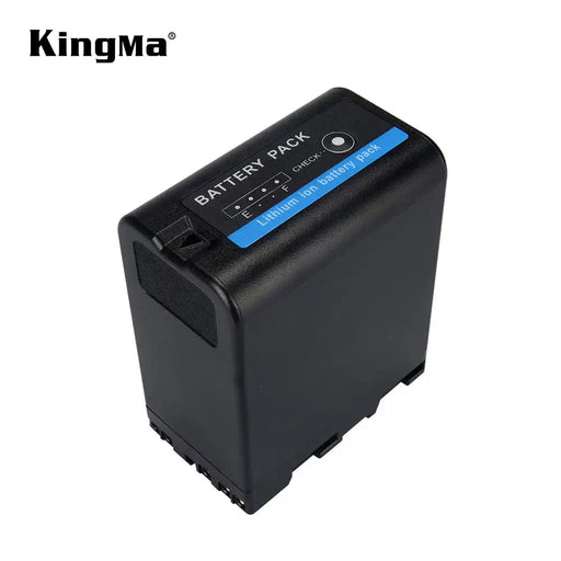 [KingMa] BP - U60H / BP - U65 BP - U90 Replacement Battery for Sony BP - U Series