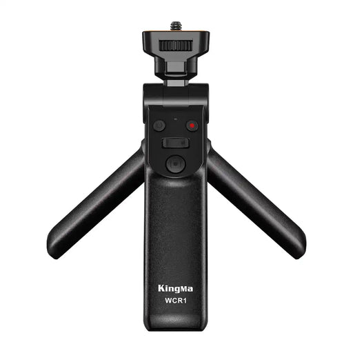 [KingMa] Wireless Bluetooth Vlogging Camera Grip for Canon Cameras - Grips