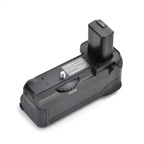 [Kingma] VG - 6300 Premium Camera Battery Grip for Sony Mirrorless Alpha A6300 / A6000