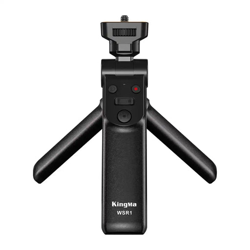 Sony Wireless Vlogging Camera Tripod | Grip - 1