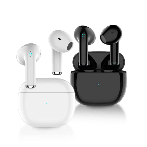 [NYZE] XXII Pro Wireless Bluetooth in - ear Earbuds Immersive Bass Sound USB - C Charging Case