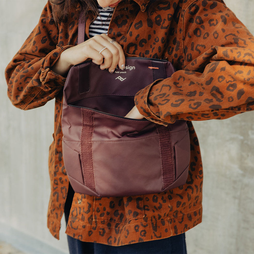 Field Pouch V2 Sling Bag — Gadget King Asia