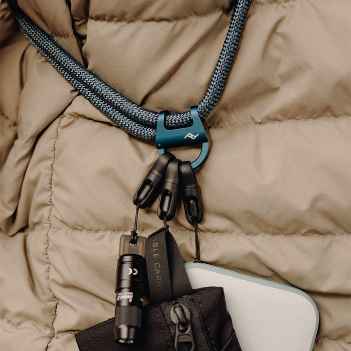 Mobile Crossbody Multi-Strap for Phones and Cameras