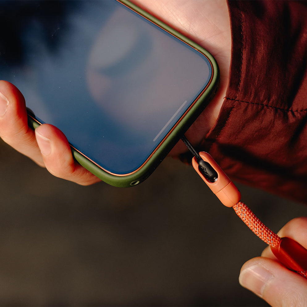 Peak Design Mobile Strap Adapter | Use Any Case with PD Straps — Gadget ...