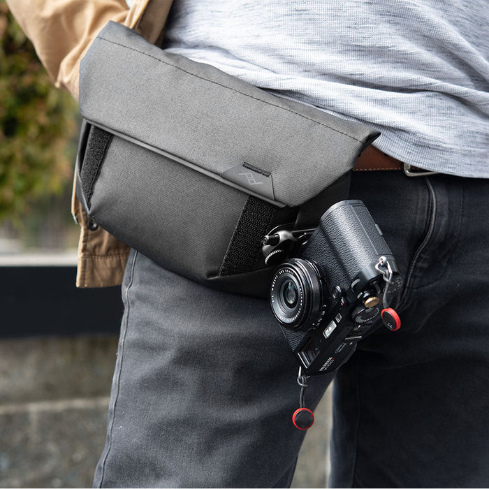 Field Pouch V2 Sling Bag