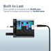 ESR 18W Power Delivery Type-C + 18W Qualcomm Quick Charge 3.0 USB Wall Charger-Charger-ESR-Gadget King Pte. Ltd.