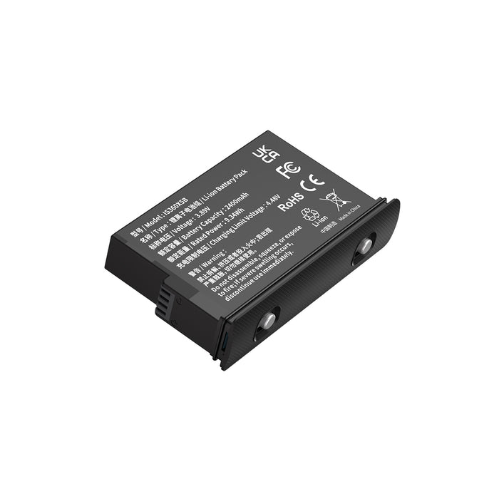 IS360X5B Replacement Battery for Insta360 One X5