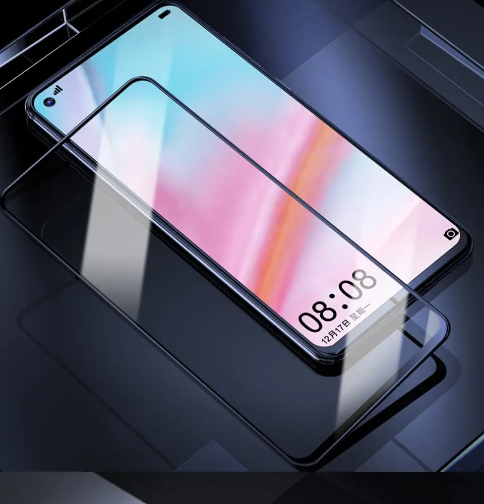 Huawei Nova 4 [V Pro] Tempered Glass Screen Protector