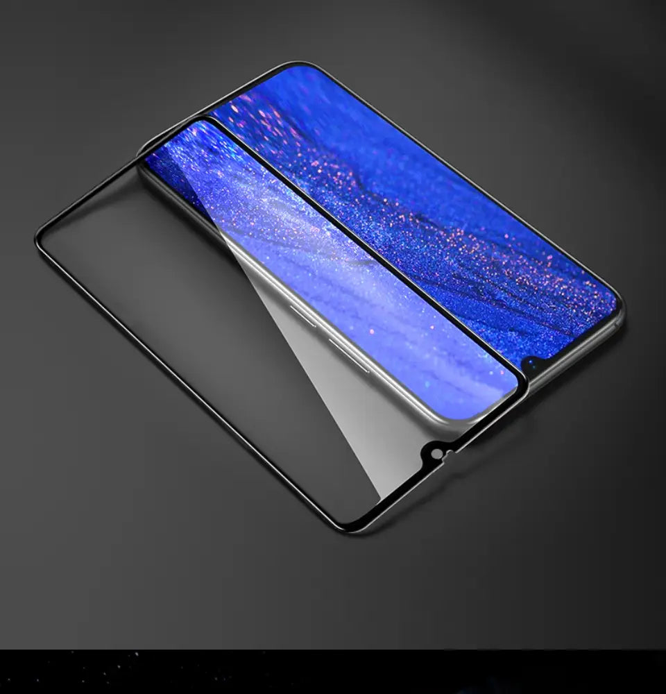 Huawei Mate 20 [V Pro] Tempered Glass Screen Protector