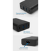 4 - port Dual USB - C PD Charger incorporates two 3.0 charging [PD9000]