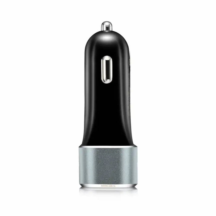 63 Watts Fast Power Delivey & QualComm 3.0 Car Charger [PDQC63W]