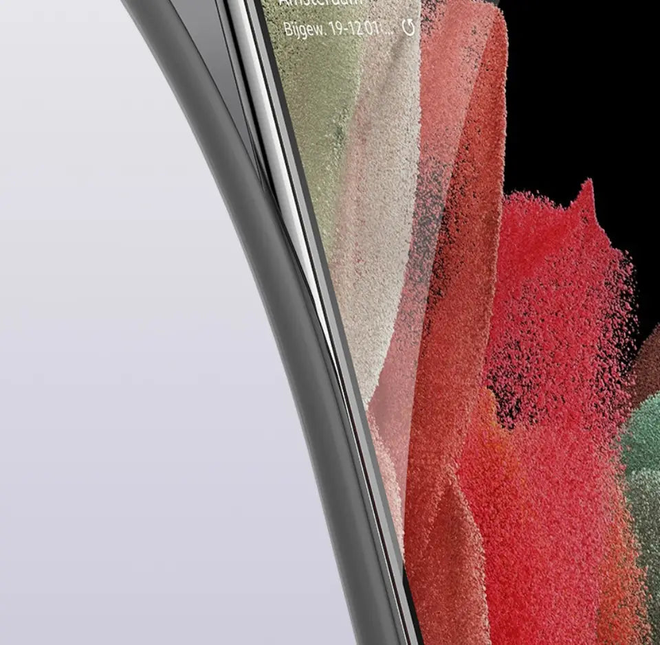 Samsung Galaxy S21 | S21 + Ultra Magic Lollipop Silicone Phone Case