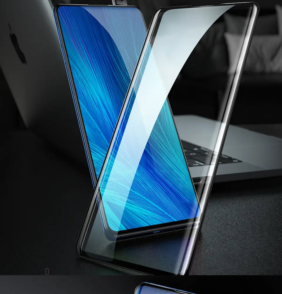 Vivo X27 [V Pro] Tempered Glass Screen Protector