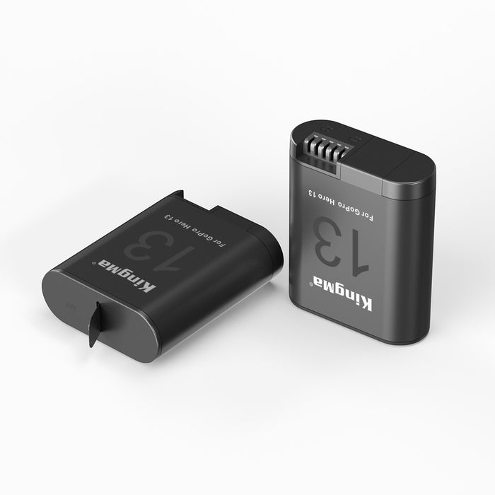 AHDBT-1301PR Replacement Battery for GoPro Hero 13