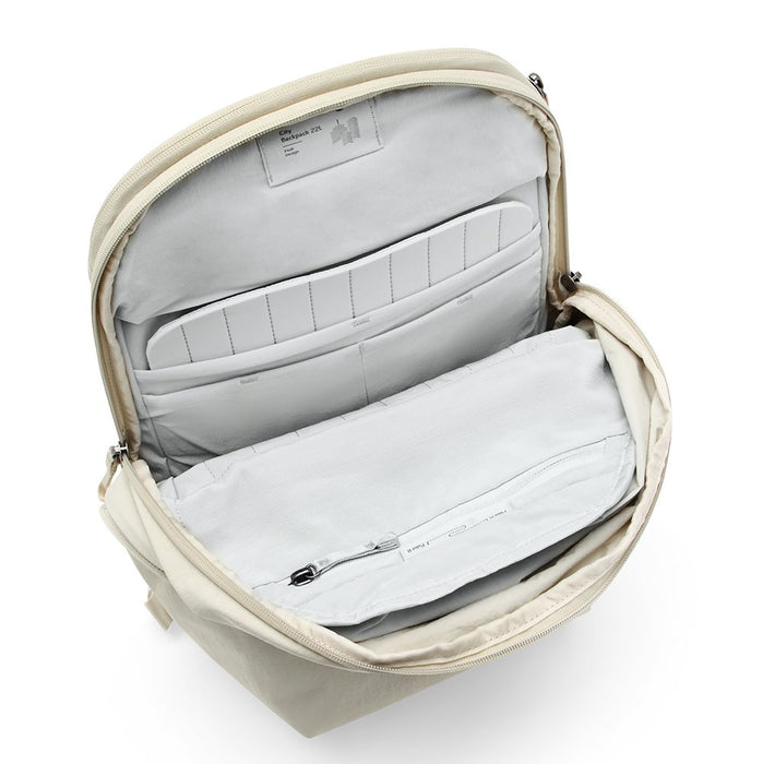 15L / 22L City Backpack - Available in 3 Colors
