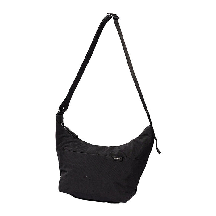 6L / 12L City Crescent Sling Bag - Available in 3 Colors