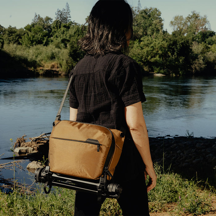Everyday Sling V2 Bag - 3L / 6L / 10L