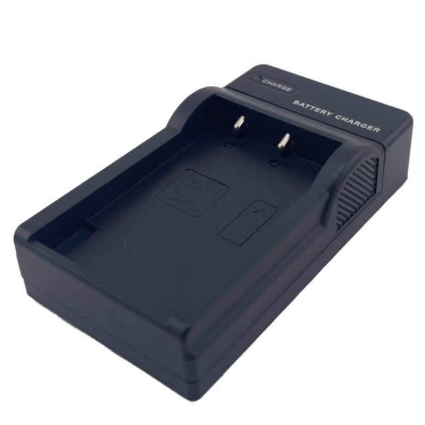 NP-140 Replacement Battery and Charger Set for Fujifilm Camera