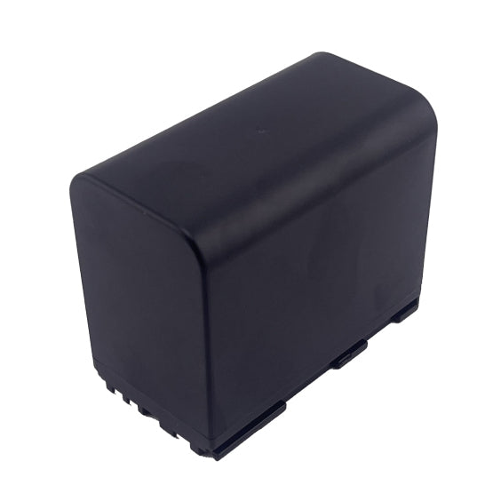 BP-970G Camera Replacement Battery for Canon Cameras / Camcorders