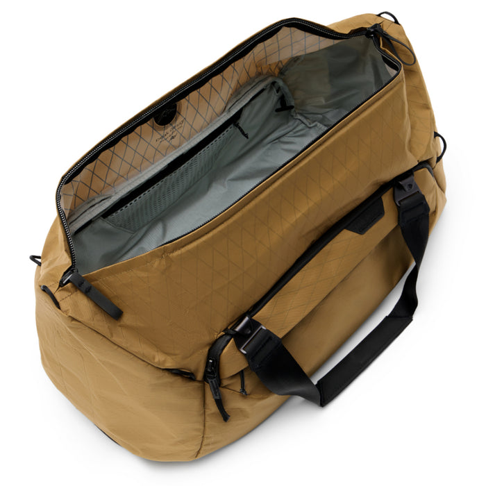 35L Weatherproof Travel Duffel