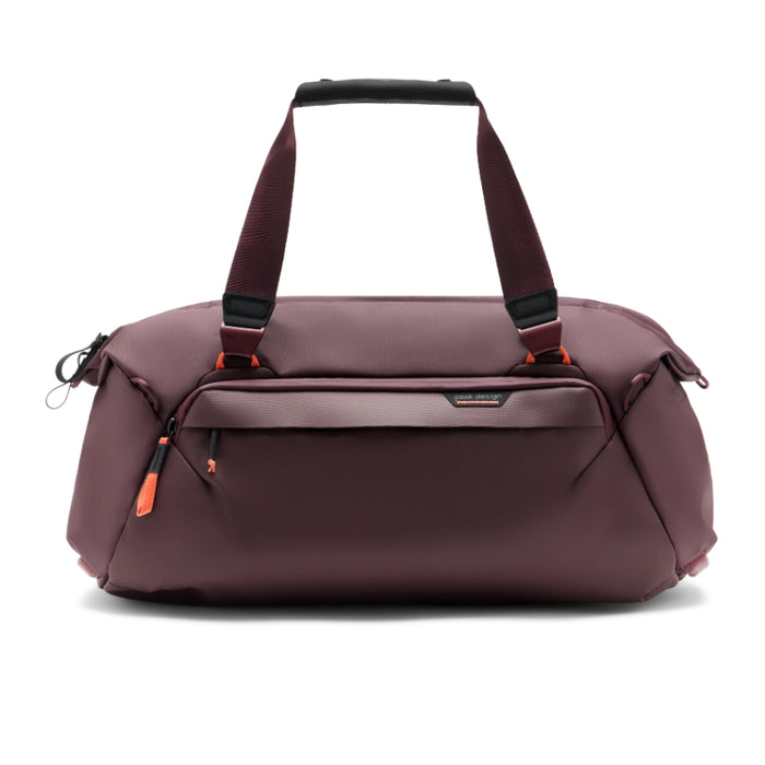 35L Weatherproof Travel Duffel