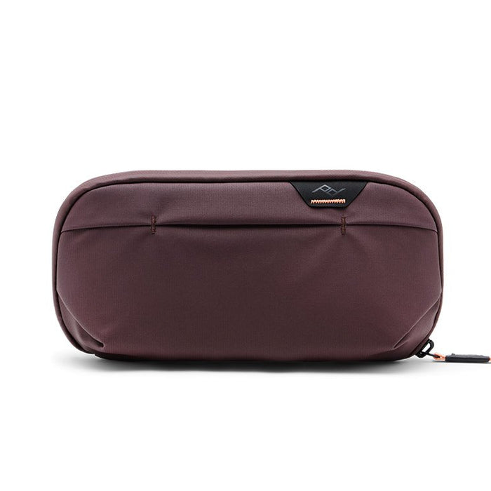 Multi-Function Toiletry Wash Pouch - Small