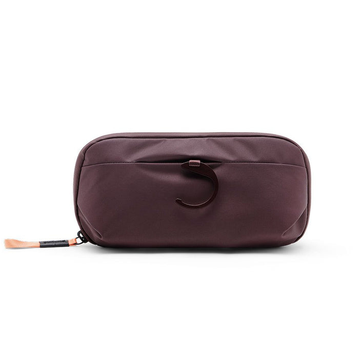 Multi-Function Toiletry Wash Pouch - Small