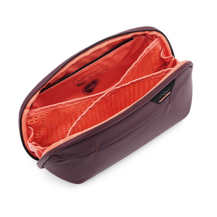Multi-Function Toiletry Wash Pouch - Small