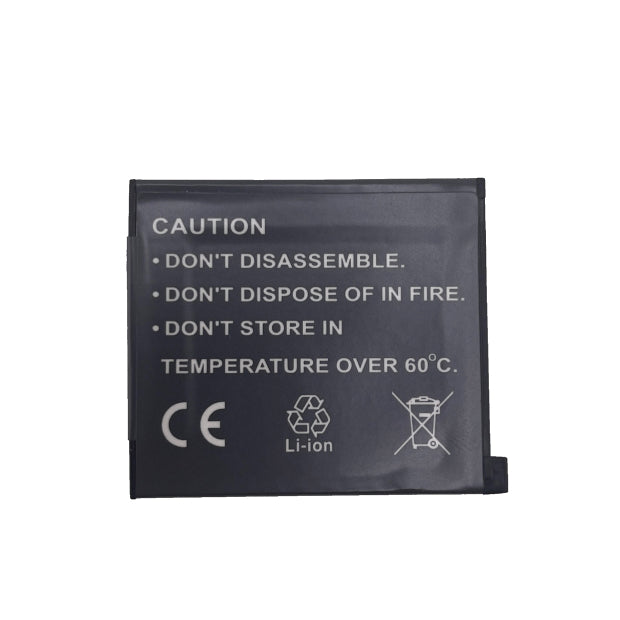 NP-60 Replacement Battery and Charger Set for Casio Camera