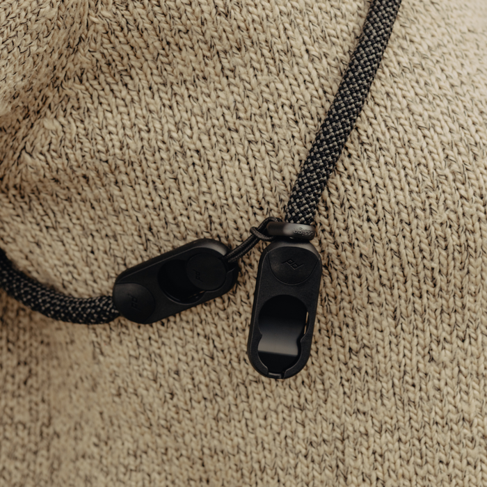 Form Rope Camera Strap