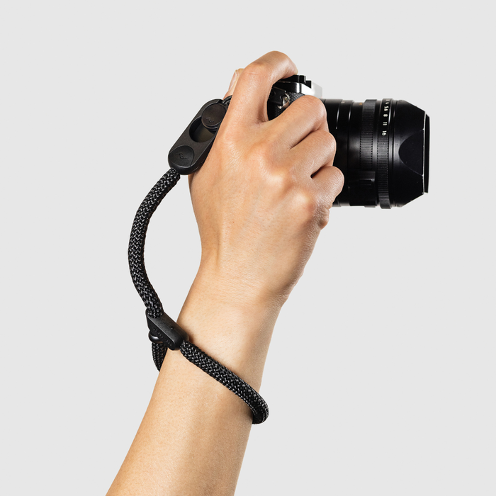 Cuff Rope Camera Wrist Strap