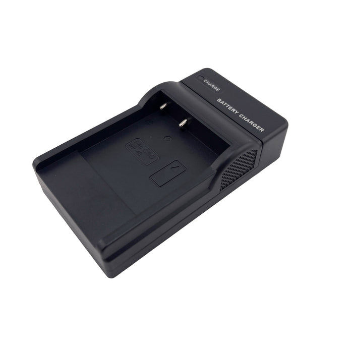 NP-40 Replacement Charger for Casio Camera Battery