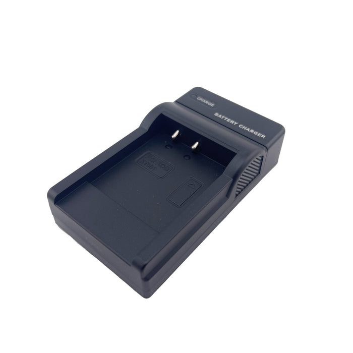 K7001 Replacement Battery and Charger Set for Kodak Camera