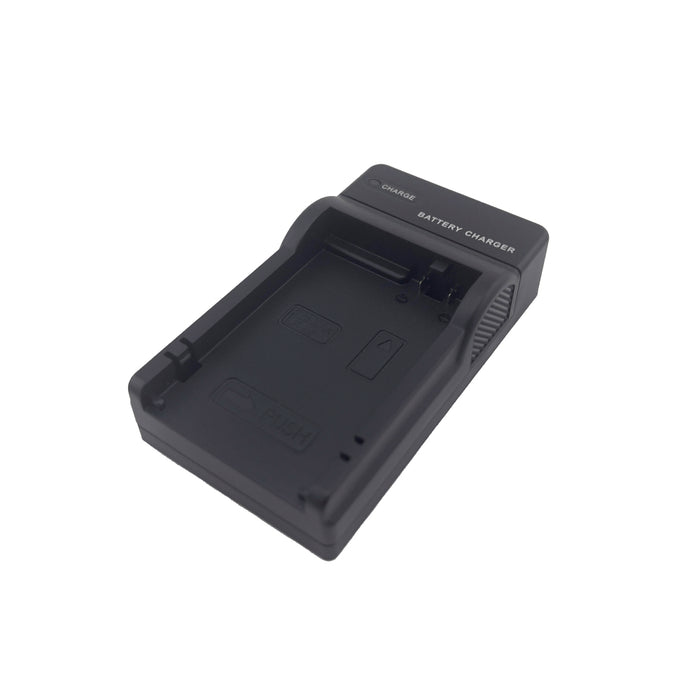 LP-E8 Replacement Battery and Charger Set for Canon Camera