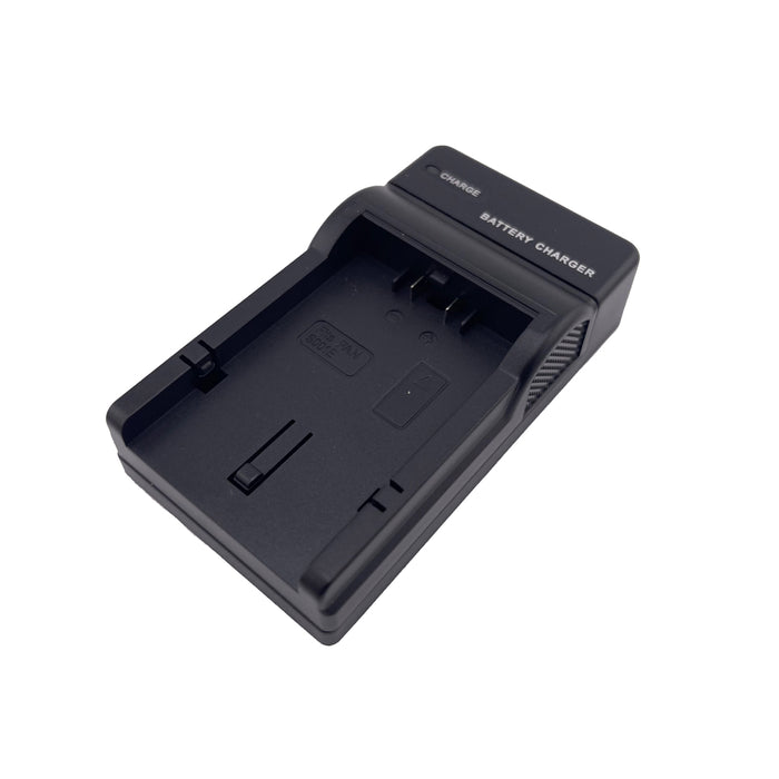 NYZE CGA-S001E / DMW-BCA7 Replacement Charger for Panasonic Battery S00 / BCA7