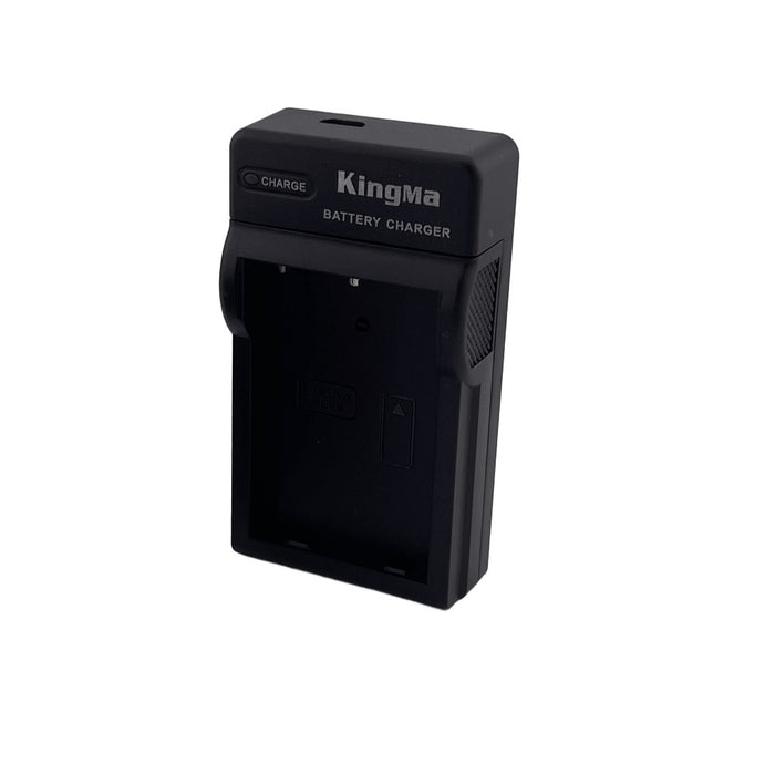 EN-EL9 Replacement Battery and Charger Set for Nikon Camera