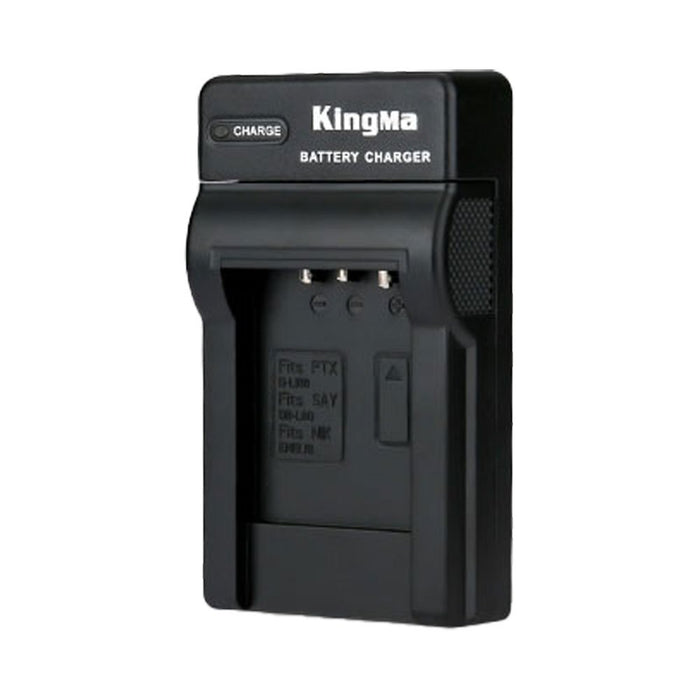 EN-EL19 / NP-BJ1 Replacement Charger for Nikon / Sony Camera Battery