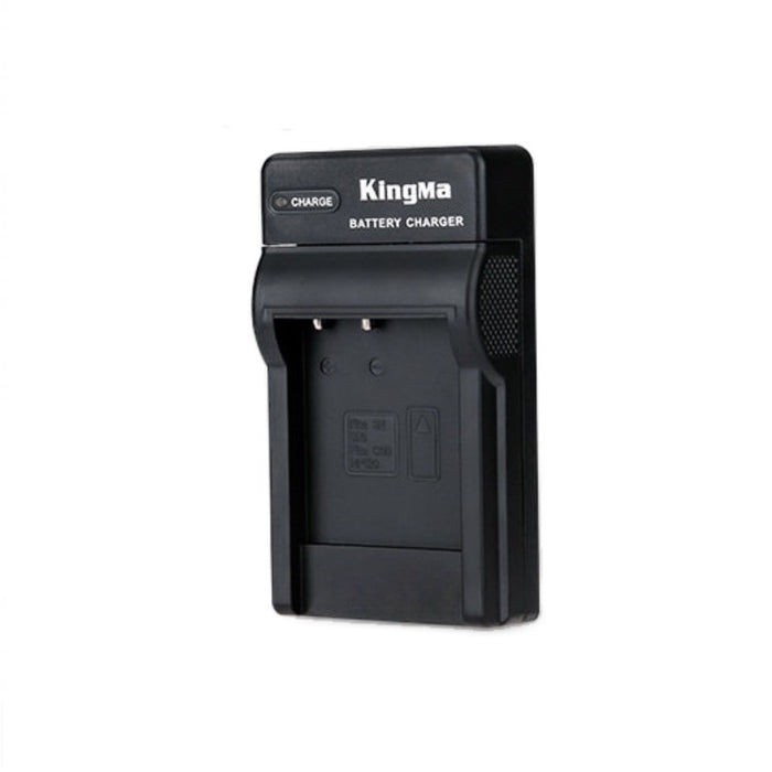 NP-BN1 Replacement Charger for Sony Camera Battery