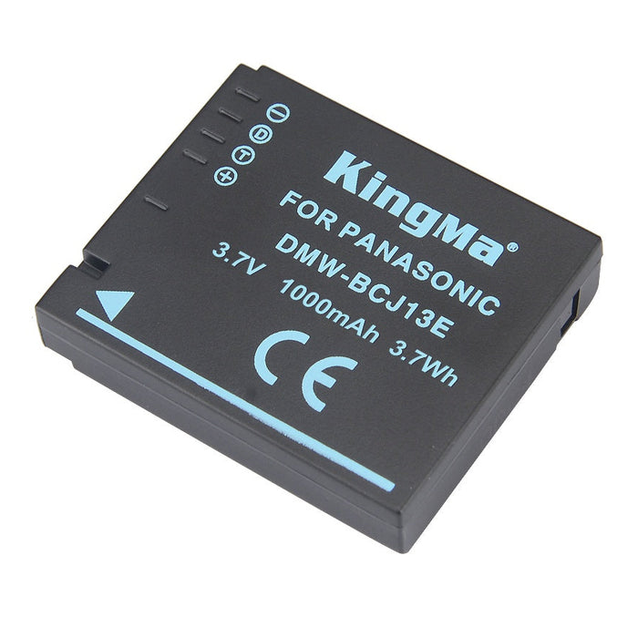 DMW-BCJ13 Replacement Battery for Panasonic Cameras