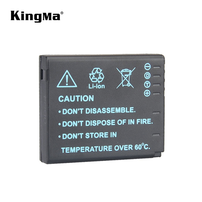 DMW-BCJ13 Replacement Battery for Panasonic Cameras