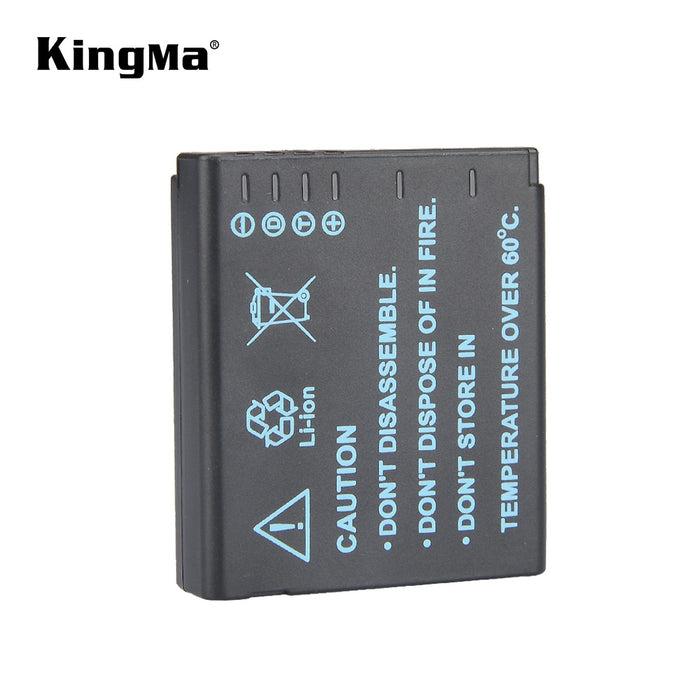 DMW-BCJ13 Replacement Battery for Panasonic Cameras