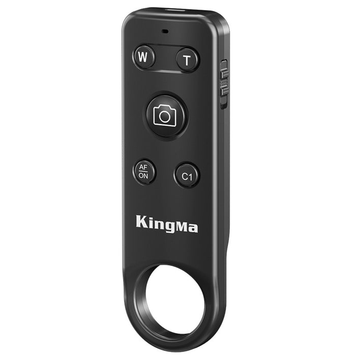 Bluetooth Wireless Remote Shutter for Digital Cameras