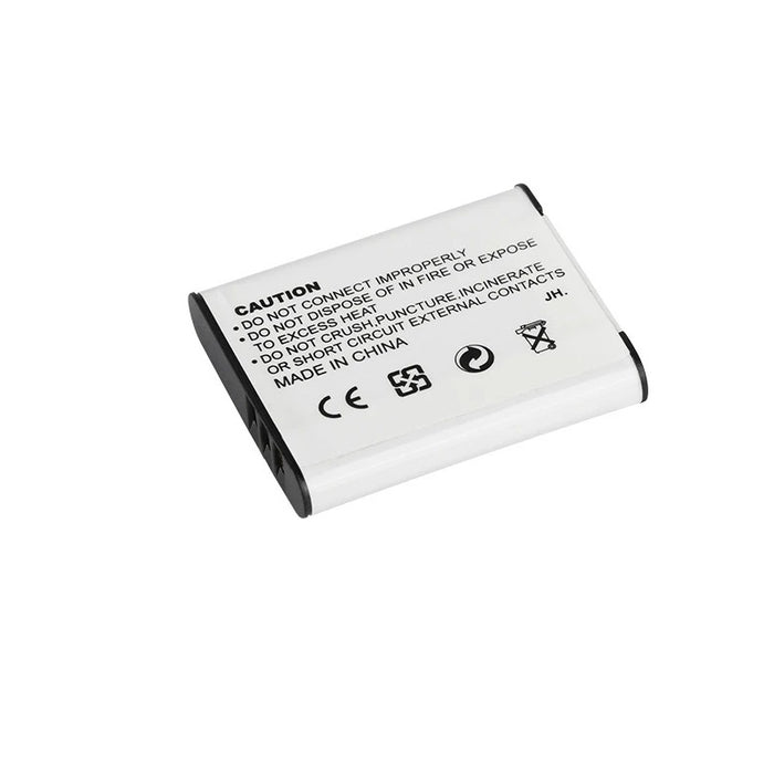 Li-50B Replacement Battery for Olympus Camera