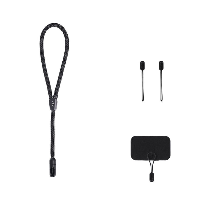 Mobile Cuff for Smartphones and Cameras