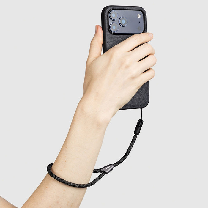 Mobile Cuff for Smartphones and Cameras