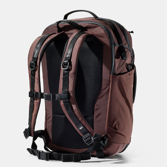 30L Carry On Travel Pack