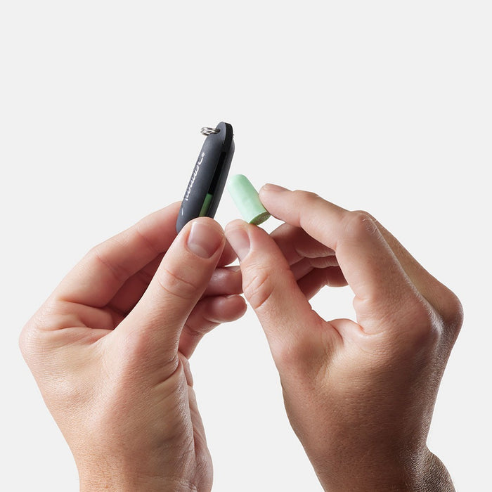 Travel Earplugs Kit