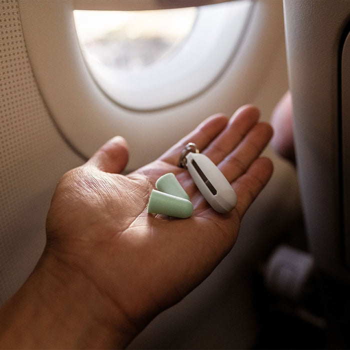 Travel Earplugs Kit