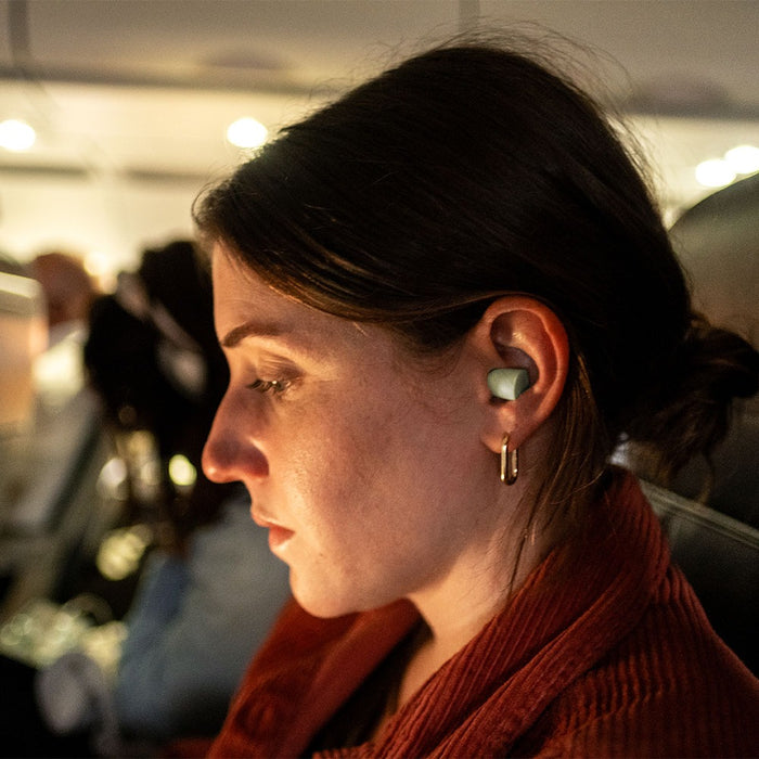 Travel Earplugs Kit