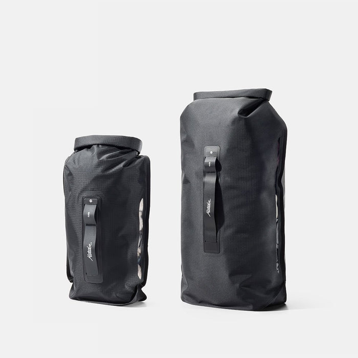 IPX7 Waterproof Flatpak Dry Bag – Ultralight 2L & 8L Sizes